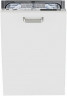 Посудомоечная машина Beko DIS 1501