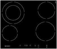 Электрическая варочная панель Indesit VRA 641 DB