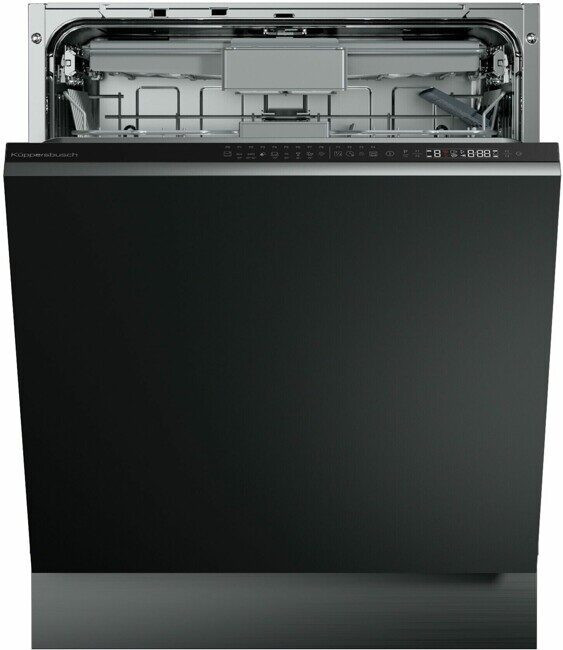 Посудомоечная машина Kuppersbusch G 6805.0 V