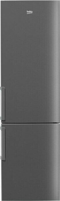 Холодильник Beko RCSK 380M21 X