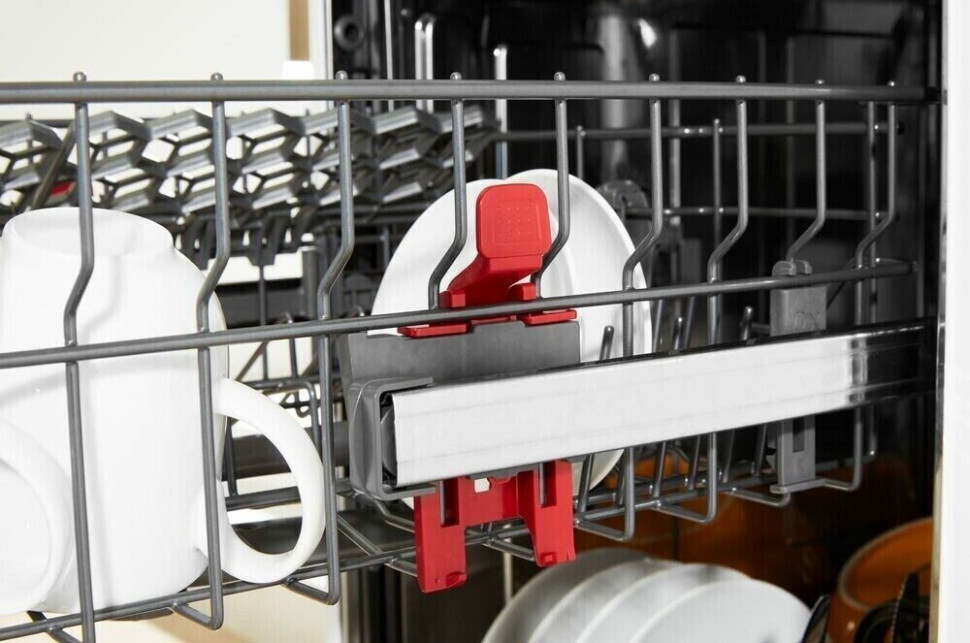 Посудомоечная машина Whirlpool WSFE 2B19