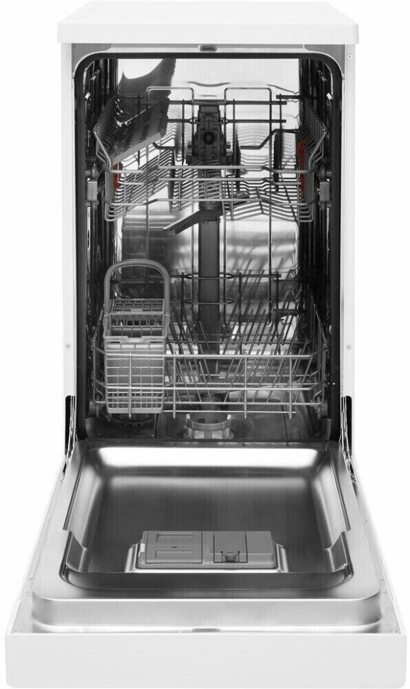 Посудомоечная машина Whirlpool WSFE 2B19