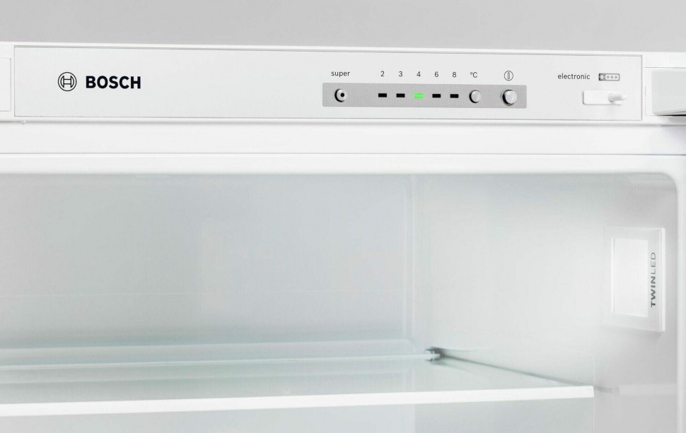 Холодильник Bosch KGV36XW2OR