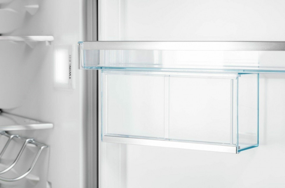 Холодильник Bosch KGV36XW2OR