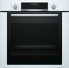 Электрический духовой шкаф Bosch HBA 337BW0R