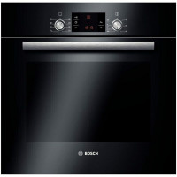 Электрический духовой шкаф Bosch HBG 23B360R