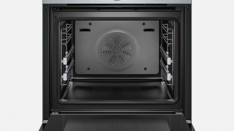 Электрический духовой шкаф Bosch HBG 636LS1