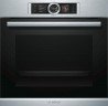 Электрический духовой шкаф Bosch HRG 656XS1