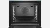 Электрический духовой шкаф Bosch HRG 656XS1