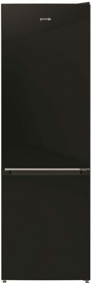 Холодильник Gorenje NRK 6192 CBK4