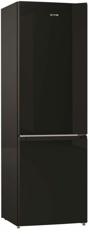 Холодильник Gorenje NRK 6192 CBK4