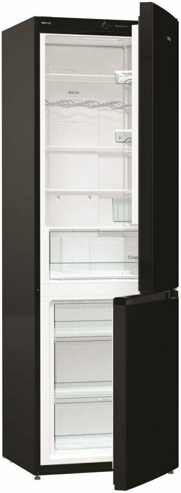 Холодильник Gorenje NRK 6192 CBK4
