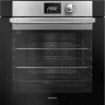Электрический духовой шкаф De Dietrich DOP 7200 BM