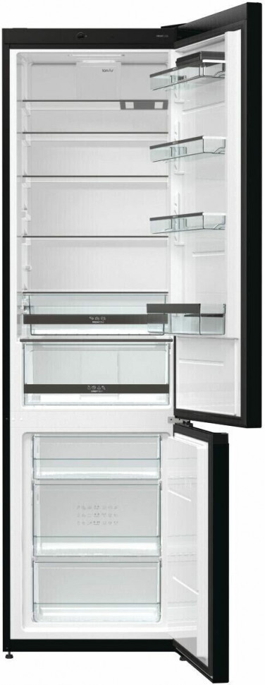 Холодильник Gorenje RK 621 SYB4