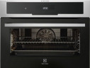 Электрический духовой шкаф Electrolux EVK 95840 AX