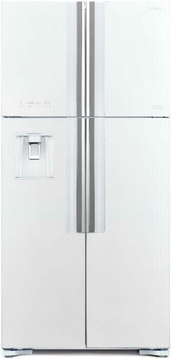 Холодильник Hitachi R-W662PU7X GPW