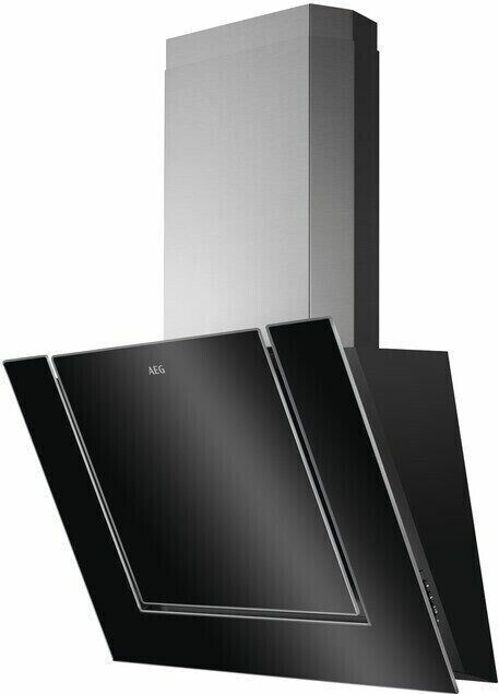 Каминная вытяжка AEG DVB 3850 B