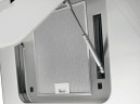 Каминная вытяжка AEG DVB 3850 B