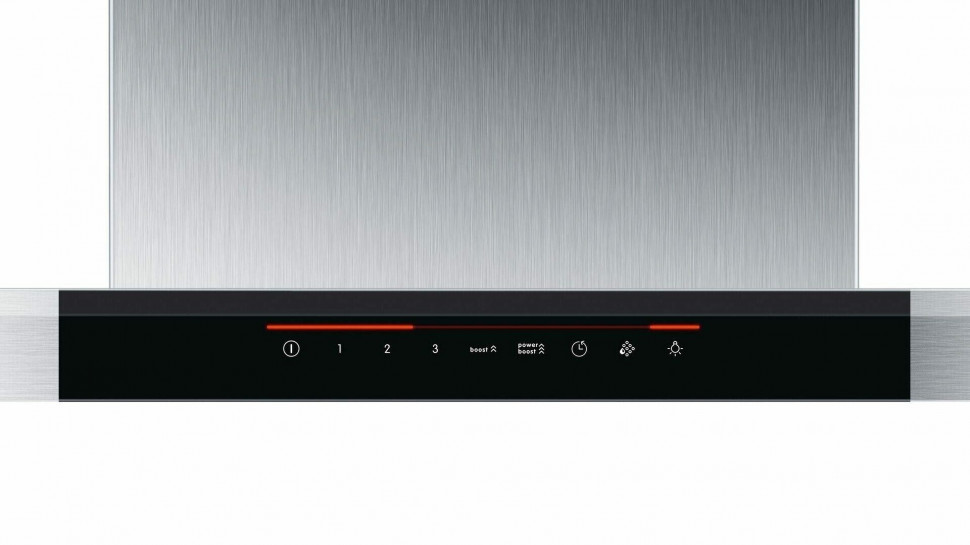 Каминная вытяжка Bosch DWB 067J50