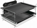 Электрический духовой шкаф Gorenje BO 737 ST