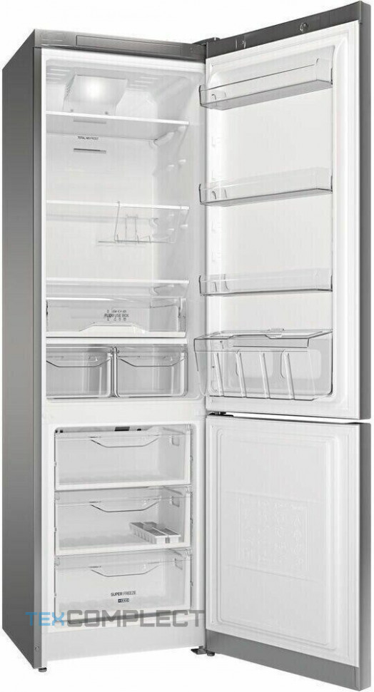 Холодильник Indesit DF 5201 X RM