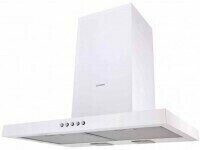 Каминная вытяжка Ciarko Izva 60 WH