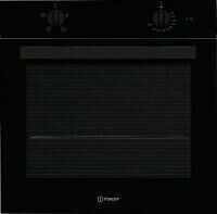 Электрический духовой шкаф Indesit IFW 6220 BL