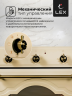 Электрический духовой шкаф Lex EDM 6075 C IV