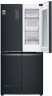Холодильник LG GC-Q22FTBKL