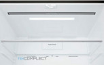 Холодильник LG GC-Q22FTBKL