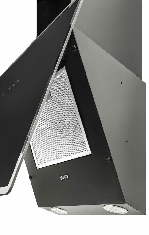 Каминная вытяжка Germes Aura 60