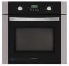 Электрический духовой шкаф Rainford RBO 2627 Inox