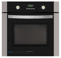 Электрический духовой шкаф Rainford RBO 2627 Inox