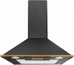 Каминная вытяжка Kuppersberg Onda 60 BB