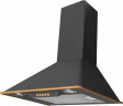 Каминная вытяжка Kuppersberg Onda 60 BB