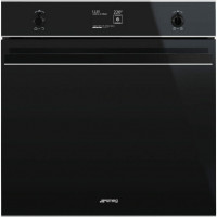 Электрический духовой шкаф Smeg SFP6603NRE