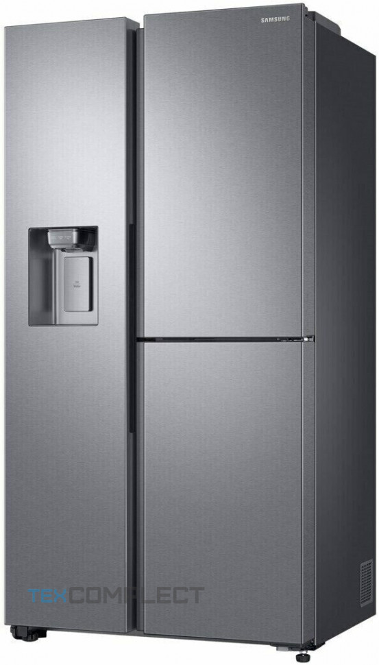 Холодильник Samsung RS68N8670SL