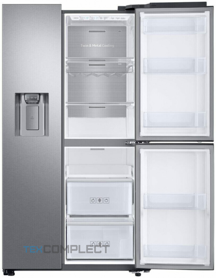 Холодильник Samsung RS68N8670SL