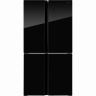 Холодильник Side-by-Side Hiberg RFQ-500DX NFGB inverter