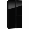 Холодильник Side-by-Side Hiberg RFQ-500DX NFGB inverter