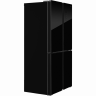 Холодильник Side-by-Side Hiberg RFQ-500DX NFGB inverter