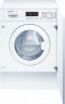 Встраиваемая стиральная машина Bosch WKD 28541 OE