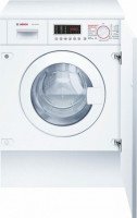 Встраиваемая стиральная машина Bosch WKD 28541 OE