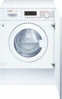 Встраиваемая стиральная машина Bosch WKD 28541 OE