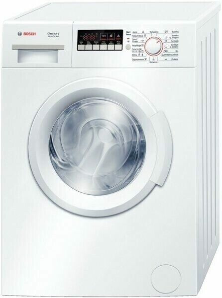 Стиральная машина Bosch WAB 24262