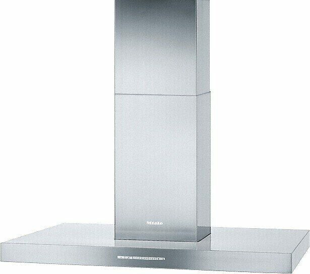 Островная вытяжка Miele DA 4208D