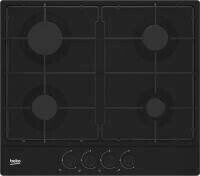 Газовая варочная панель Beko HIAG 64223 B