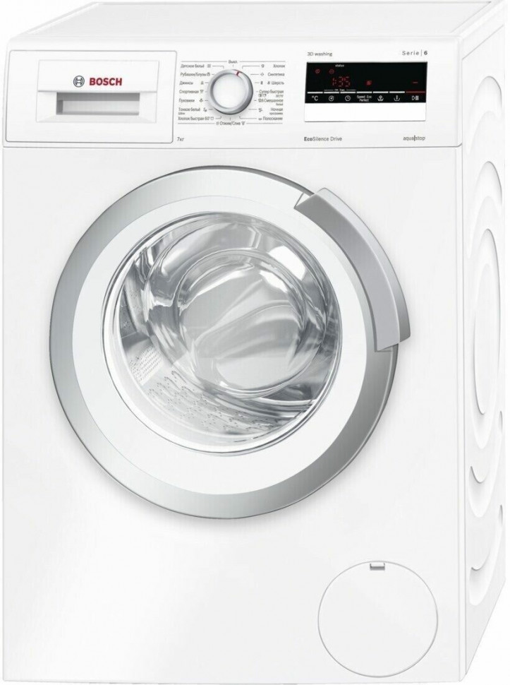 Стиральная машина Bosch WLN 2424Z