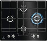 Газовая варочная панель Electrolux GPE 363 NK
