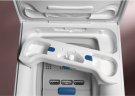 Стиральная машина Electrolux EW6TN24262 (Польша)